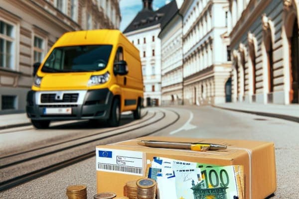 Paketstückgeld - Hochsaisonzuschlag im November und Dezember 2025 für KV-neu Mitarbeiter*innen