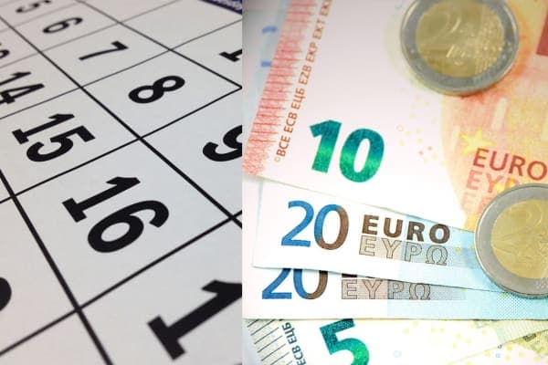 Logistik: Verlängerung der Auszahlung von Mehrleistungen