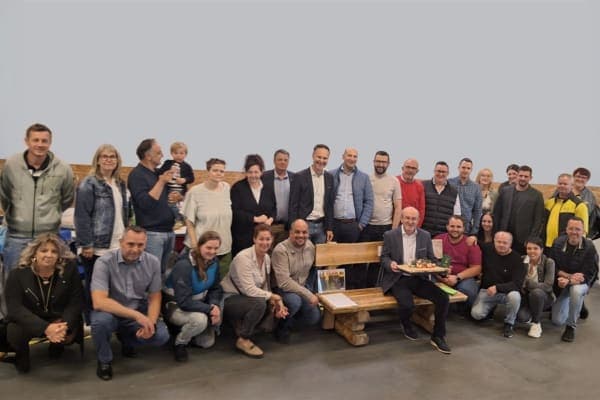 Heissi geht in den Ruhestand