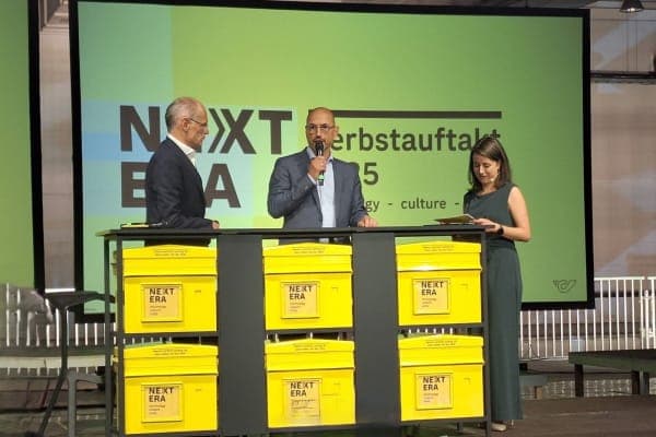 Herbstauftakt 2025 - FSG-Personalvertretung zeigt klare Haltung