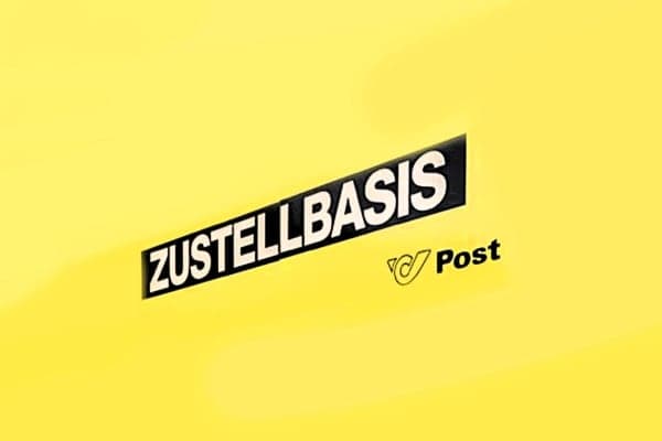 Vergabe von Arbeitsplätzen in der Zustellung