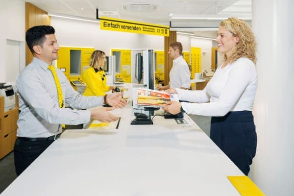 Filialnetz: Weihnachtsdienstregelung 2025