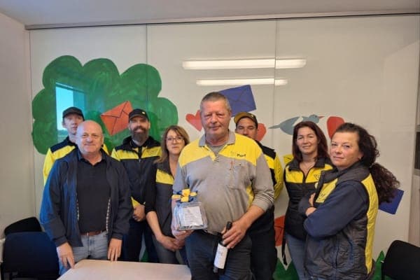 Klein, fein und sehr herzlich